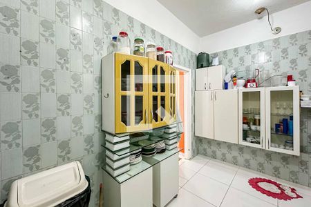 Apartamento para alugar com 80m², 2 quartos e 1 vaga Apartamento para alugar com 80m², 2 quartos e 1 vagaCozinha