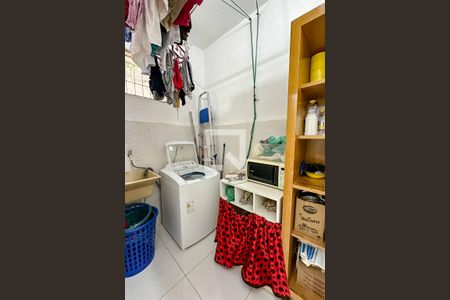 Apartamento para alugar com 80m², 2 quartos e 1 vaga Apartamento para alugar com 80m², 2 quartos e 1 vagaÁrea de Serviço