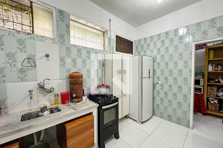 Apartamento para alugar com 80m², 2 quartos e 1 vaga Apartamento para alugar com 80m², 2 quartos e 1 vagaCozinha