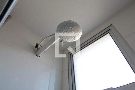 Apartamento à venda com 55m², 2 quartos e 1 vagaBanheiro Social