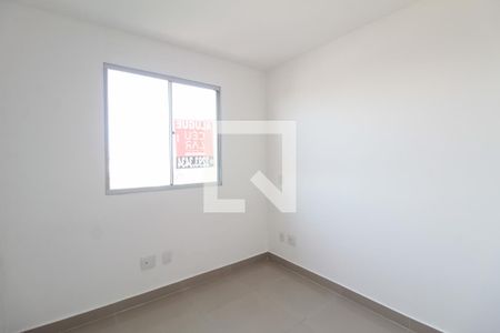 Apartamento à venda com 55m², 2 quartos e 1 vagaQuarto 2