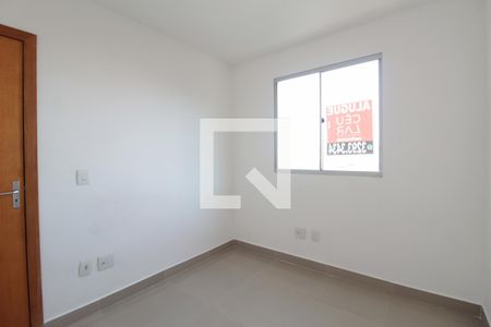 Apartamento à venda com 55m², 2 quartos e 1 vagaQuarto 2