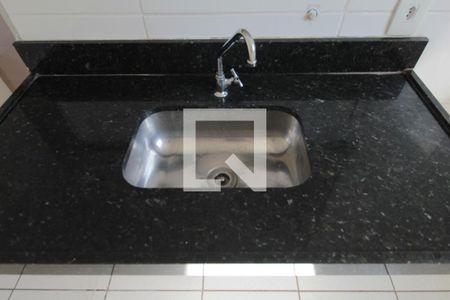 Apartamento à venda com 55m², 2 quartos e 1 vagaCozinha e Área de Serviço