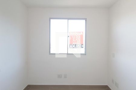 Apartamento à venda com 55m², 2 quartos e 1 vagaQuarto 2
