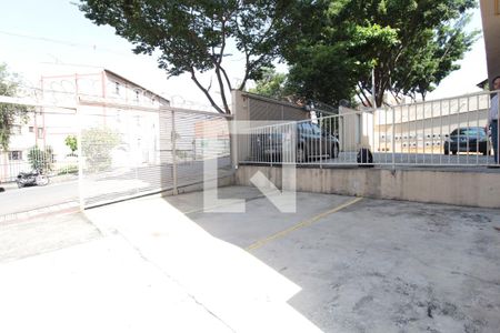 Apartamento à venda com 55m², 2 quartos e 1 vagaGaragem