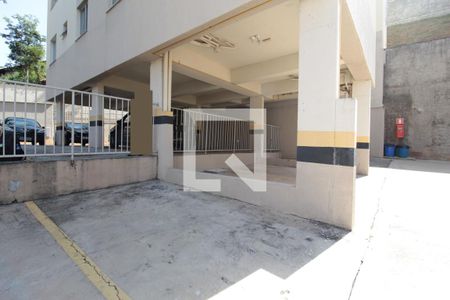 Apartamento à venda com 55m², 2 quartos e 1 vagaGaragem