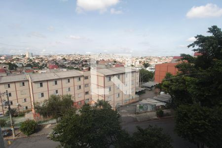 Apartamento à venda com 55m², 2 quartos e 1 vagaVista do Quarto 2