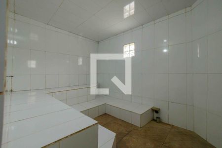 Apartamento à venda com 120m², 3 quartos e 1 vaga Apartamento à venda com 120m², 3 quartos e 1 vagaÁrea Comum Sauna