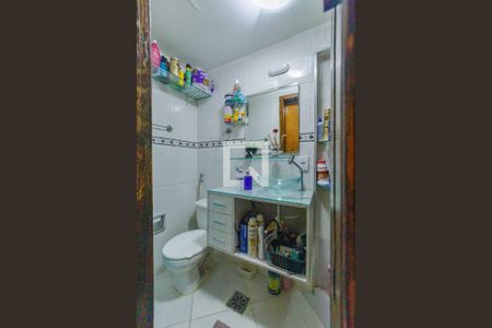 Apartamento à venda com 120m², 3 quartos e 1 vagaBanheiro 1