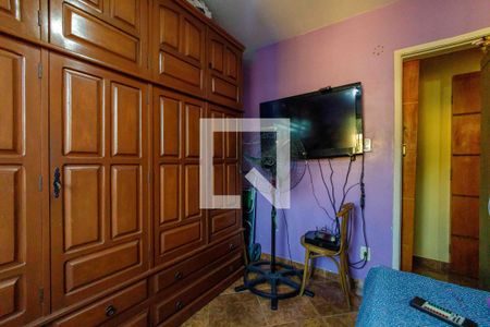 Apartamento à venda com 120m², 3 quartos e 1 vaga Apartamento à venda com 120m², 3 quartos e 1 vagaQuarto 3