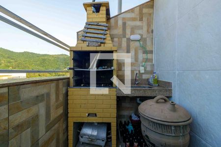 Apartamento à venda com 120m², 3 quartos e 1 vaga Apartamento à venda com 120m², 3 quartos e 1 vagaCobertura