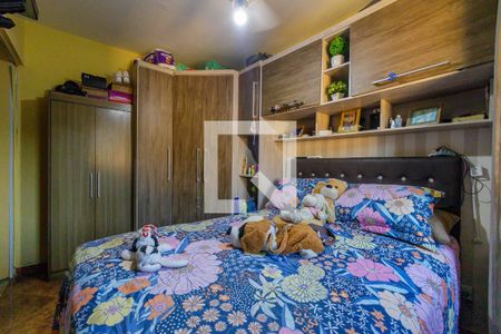 Apartamento à venda com 120m², 3 quartos e 1 vagaQuarto 2