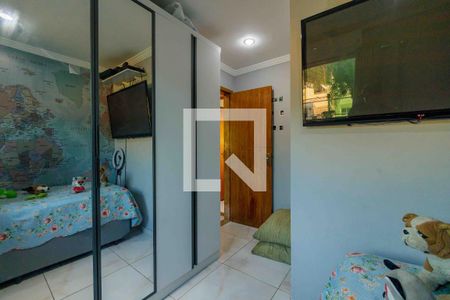 Apartamento à venda com 120m², 3 quartos e 1 vagaQuarto 1