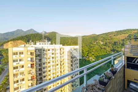 Apartamento à venda com 120m², 3 quartos e 1 vagaCobertura