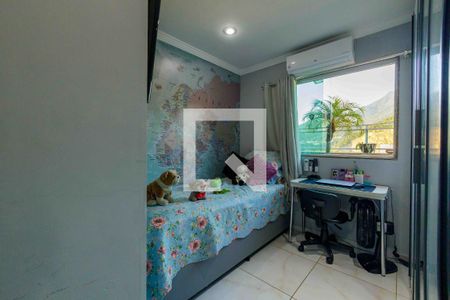 Apartamento à venda com 120m², 3 quartos e 1 vagaQuarto 1