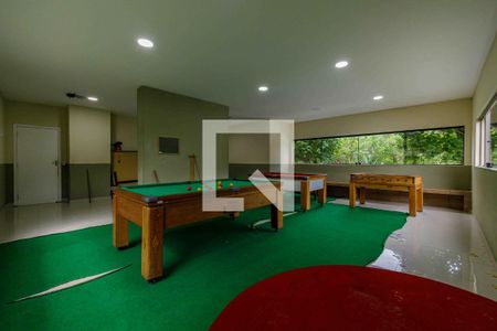 Apartamento à venda com 120m², 3 quartos e 1 vagaÁrea Comum Salão de Jogos