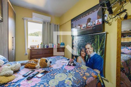 Apartamento à venda com 120m², 3 quartos e 1 vagaQuarto 2