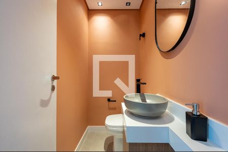 Apartamento para alugar com 80m², 3 quartos e 1 vaga Apartamento para alugar com 80m², 3 quartos e 1 vagaLavabo