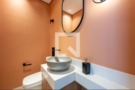 Apartamento para alugar com 80m², 3 quartos e 1 vaga Apartamento para alugar com 80m², 3 quartos e 1 vagaLavabo