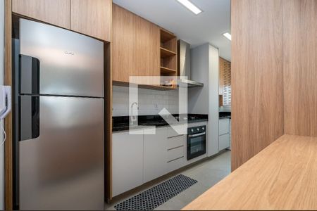 Apartamento para alugar com 80m², 3 quartos e 1 vaga Apartamento para alugar com 80m², 3 quartos e 1 vagaCozinha