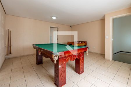 Apartamento para alugar com 80m², 3 quartos e 1 vaga Apartamento para alugar com 80m², 3 quartos e 1 vagaÁrea comum - Salão de jogos