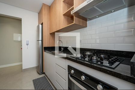 Apartamento para alugar com 80m², 3 quartos e 1 vaga Apartamento para alugar com 80m², 3 quartos e 1 vagaCozinha