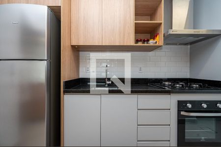 Apartamento para alugar com 80m², 3 quartos e 1 vaga Apartamento para alugar com 80m², 3 quartos e 1 vagaCozinha