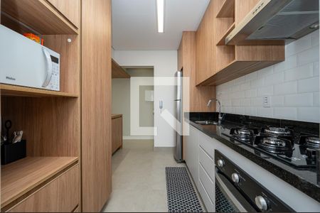 Apartamento para alugar com 80m², 3 quartos e 1 vaga Apartamento para alugar com 80m², 3 quartos e 1 vagaCozinha