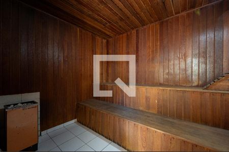 Apartamento para alugar com 80m², 3 quartos e 1 vaga Apartamento para alugar com 80m², 3 quartos e 1 vagaÁrea comum - Sauna