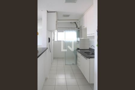 Apartamento para alugar com 68m², 3 quartos e 1 vaga Apartamento para alugar com 68m², 3 quartos e 1 vagaCozinha