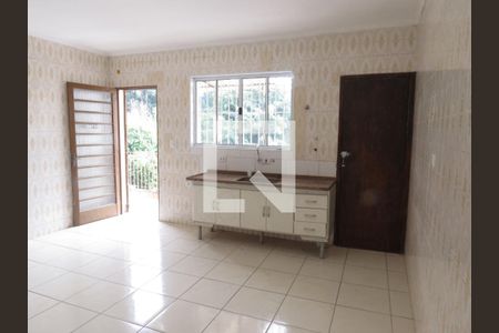 Casa à venda com 336m², 6 quartos e 3 vagasCozinha