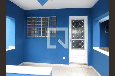 Casa à venda com 336m², 6 quartos e 3 vagasEntrada Sala Casa 3