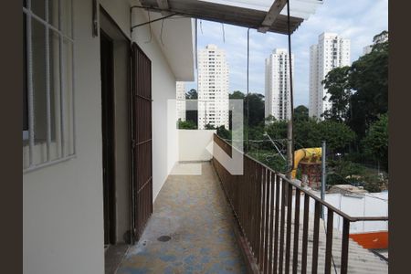 Casa à venda com 336m², 6 quartos e 3 vagasVaranda Lavanderia
