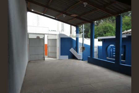 Casa à venda com 336m², 6 quartos e 3 vagasQuintal Lavanderia - Casa 3