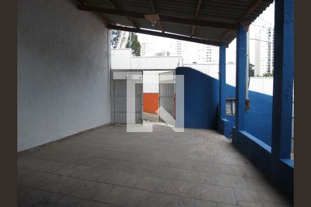 Casa à venda com 336m², 6 quartos e 3 vagasQuintal Lavanderia - Casa 3