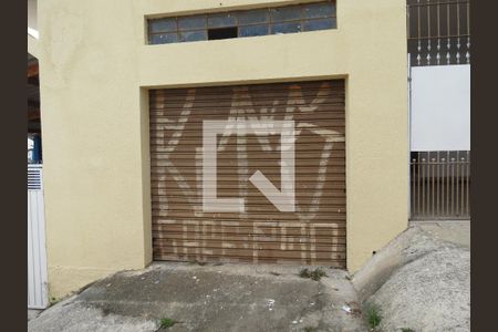 Casa à venda com 336m², 6 quartos e 3 vagasGaragem Casa 1