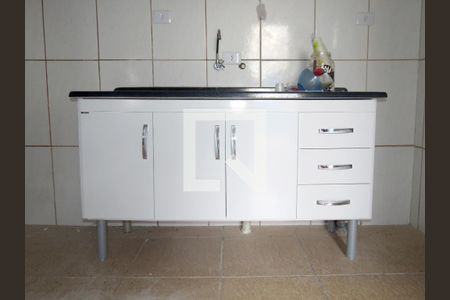 Casa à venda com 336m², 6 quartos e 3 vagasCozinha - Casa 3 - Gabinete