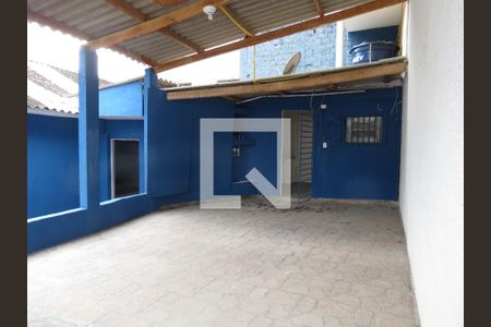 Casa à venda com 336m², 6 quartos e 3 vagasQuintal Lavanderia - Casa 3
