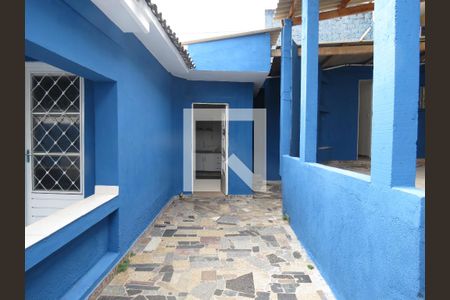 Casa à venda com 336m², 6 quartos e 3 vagasEntrada Cozinha Casa 3 