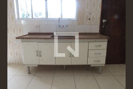 Casa à venda com 336m², 6 quartos e 3 vagasCozinha - Gabinete