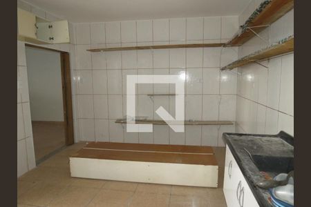 Casa à venda com 336m², 6 quartos e 3 vagasCozinha - Casa 3