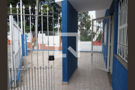 Casa à venda com 336m², 6 quartos e 3 vagasQuintal