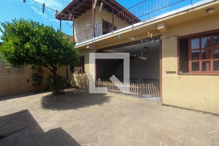 Casa à venda com 95m², 3 quartos e 2 vagas Casa à venda com 95m², 3 quartos e 2 vagasPátio