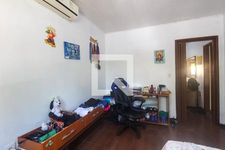 Casa à venda com 95m², 3 quartos e 2 vagas Casa à venda com 95m², 3 quartos e 2 vagasQuarto 3