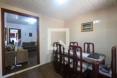 Casa à venda com 95m², 3 quartos e 2 vagas Casa à venda com 95m², 3 quartos e 2 vagasCozinha