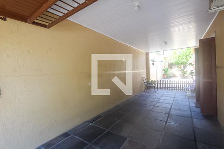 Casa à venda com 95m², 3 quartos e 2 vagas Casa à venda com 95m², 3 quartos e 2 vagasGaragem