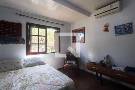 Casa à venda com 95m², 3 quartos e 2 vagas Casa à venda com 95m², 3 quartos e 2 vagasQuarto 3