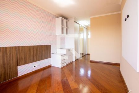 Apartamento à venda com 222m², 3 quartos e 4 vagasQuarto 2 - Suíte