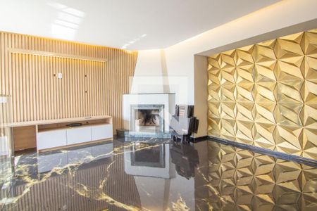 Apartamento à venda com 222m², 3 quartos e 4 vagasSala 2