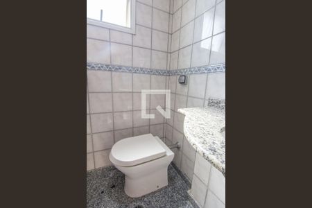 Apartamento à venda com 222m², 3 quartos e 4 vagasLavabo